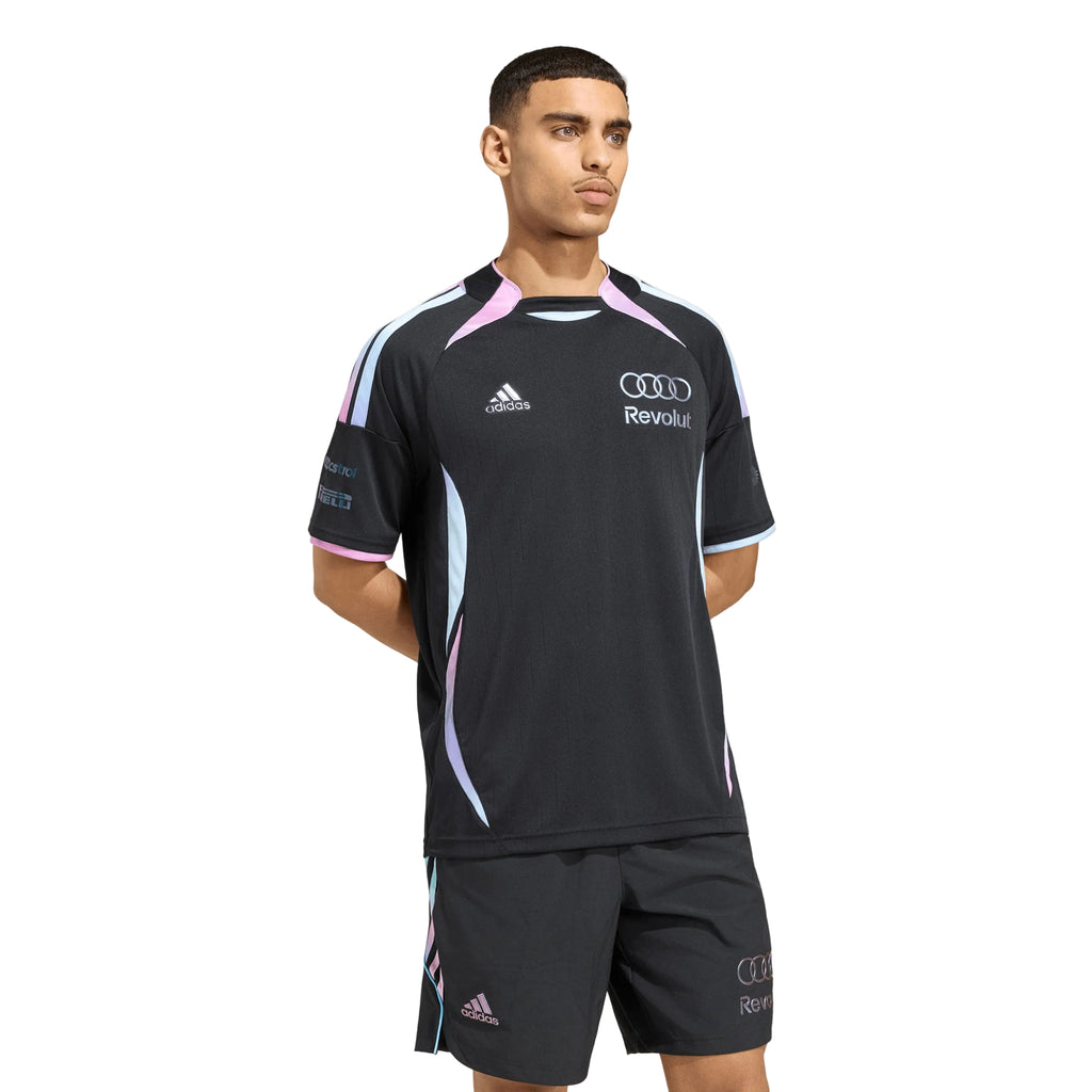 Adidas Camiseta Audi Revolut F1 Team Teamgeist