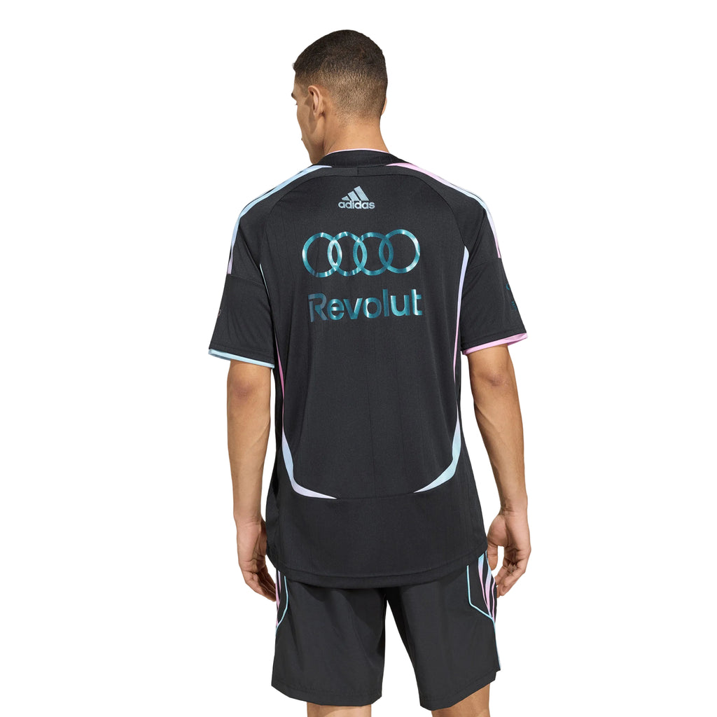 Adidas Camiseta Audi Revolut F1 Team Teamgeist