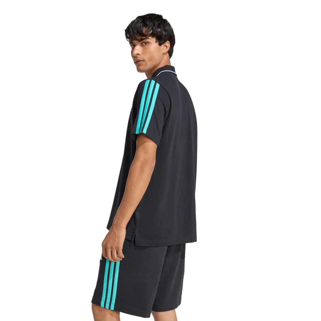 Adidas Polo Mercedes AMG Petronas Formula 1 Team D