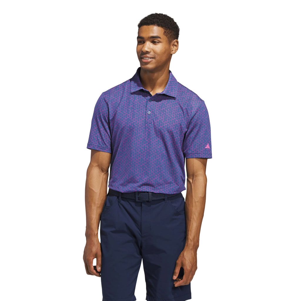 Adidas Polo Ultimate365