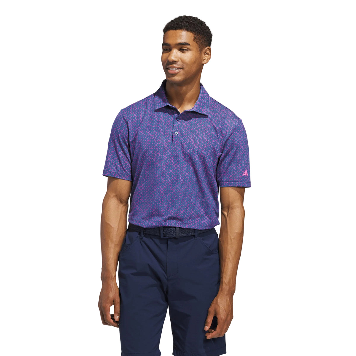 Adidas Polo Ultimate365