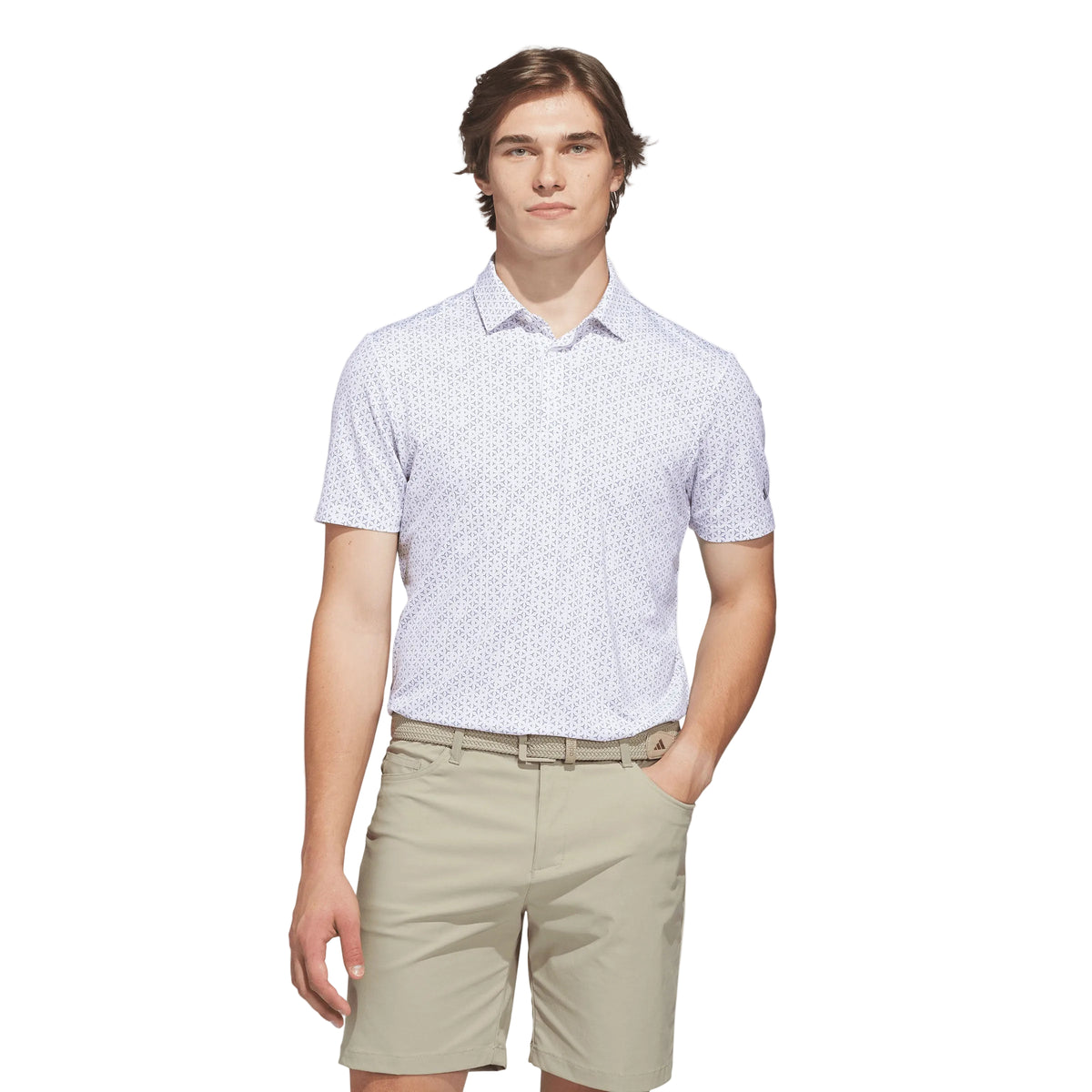 Adidas Polo Ultimate365