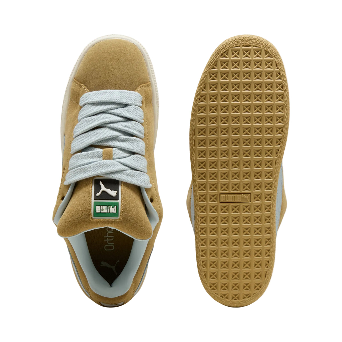 Puma Suede XL
