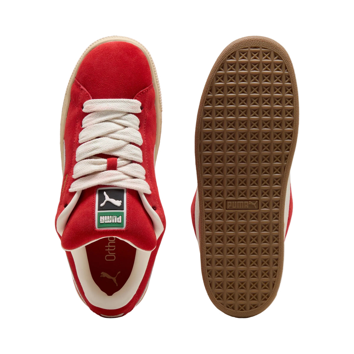Puma Suede XL