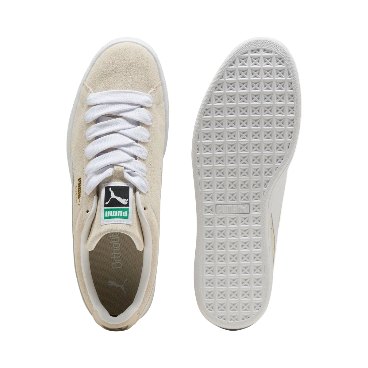 Puma Suede Classic