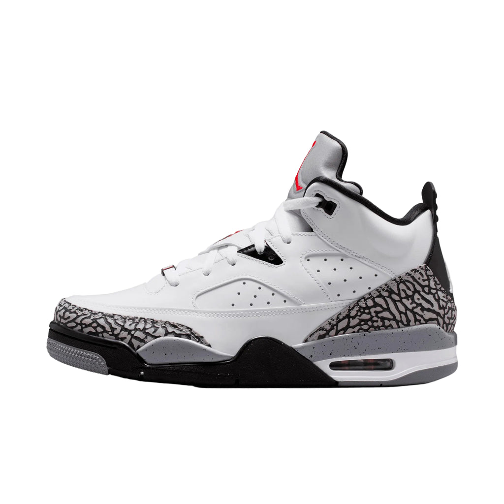 Jordan Son of Mars Low