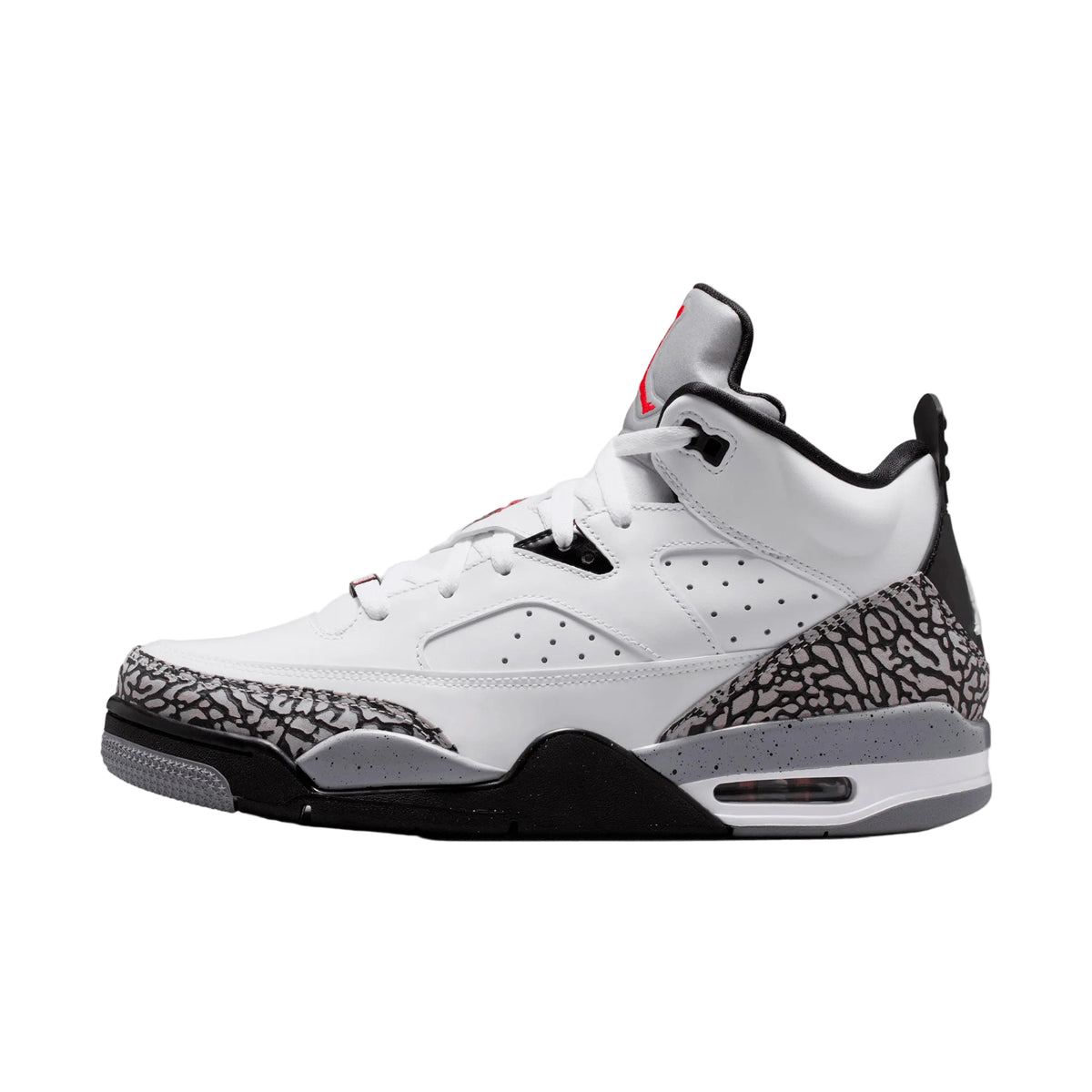 Jordan Son of Mars Low