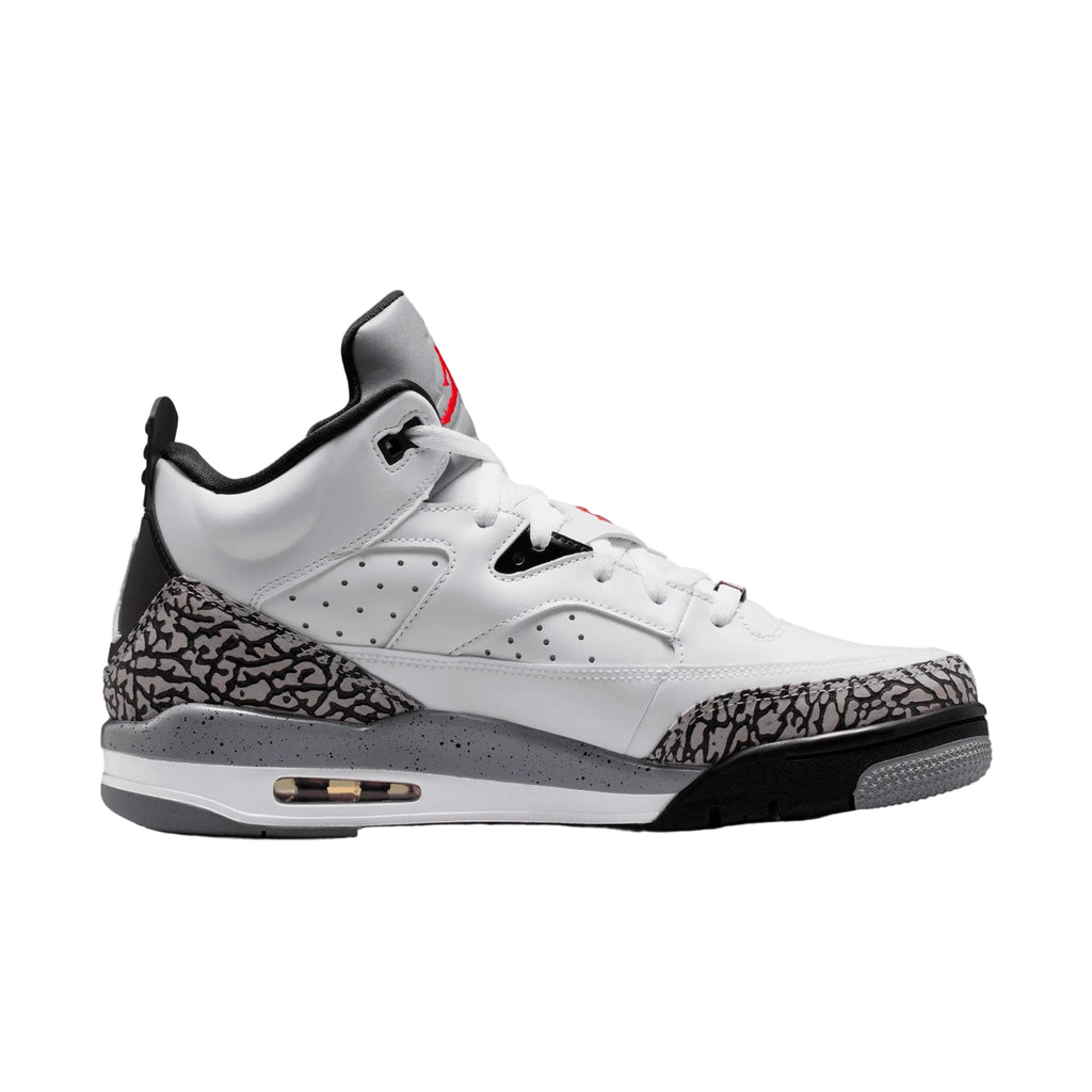 Jordan Son of Mars Low