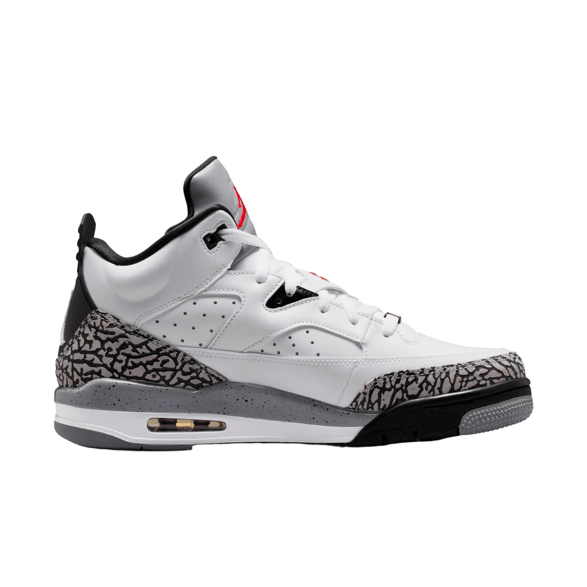 Jordan Son of Mars Low
