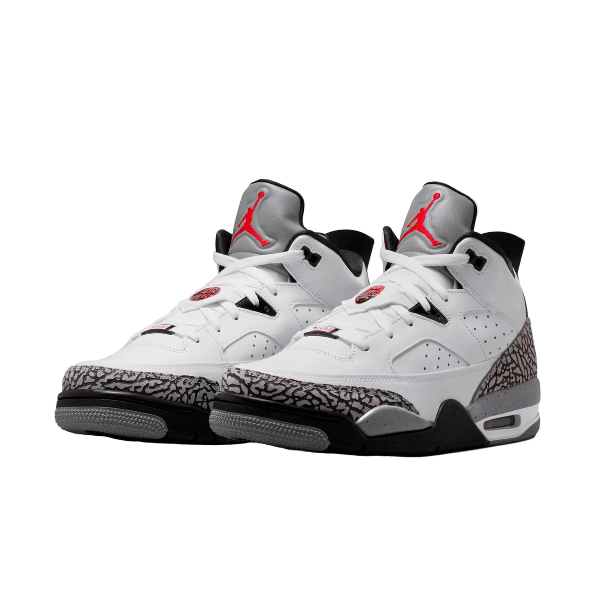 Jordan Son of Mars Low