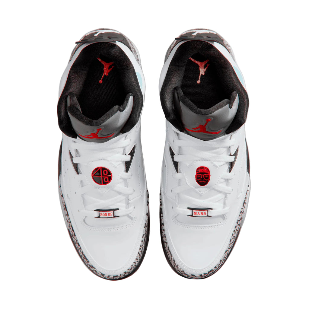 Jordan Son of Mars Low