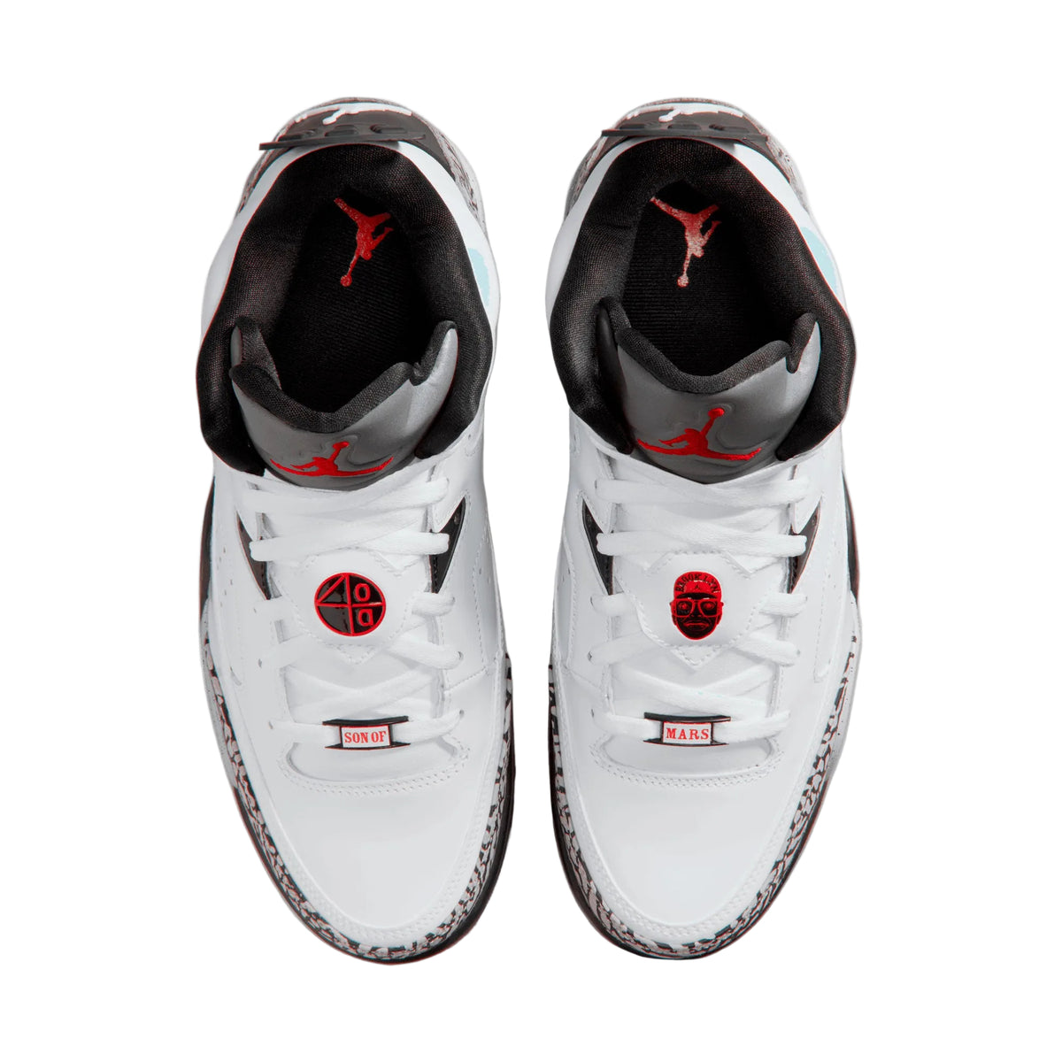 Jordan Son of Mars Low