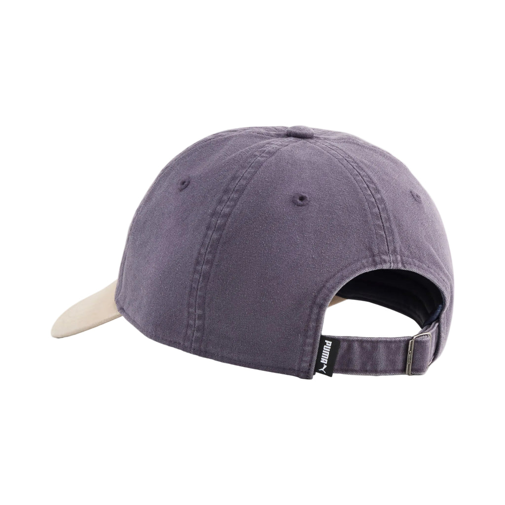 Puma Gorra Essentials Elevated Dad