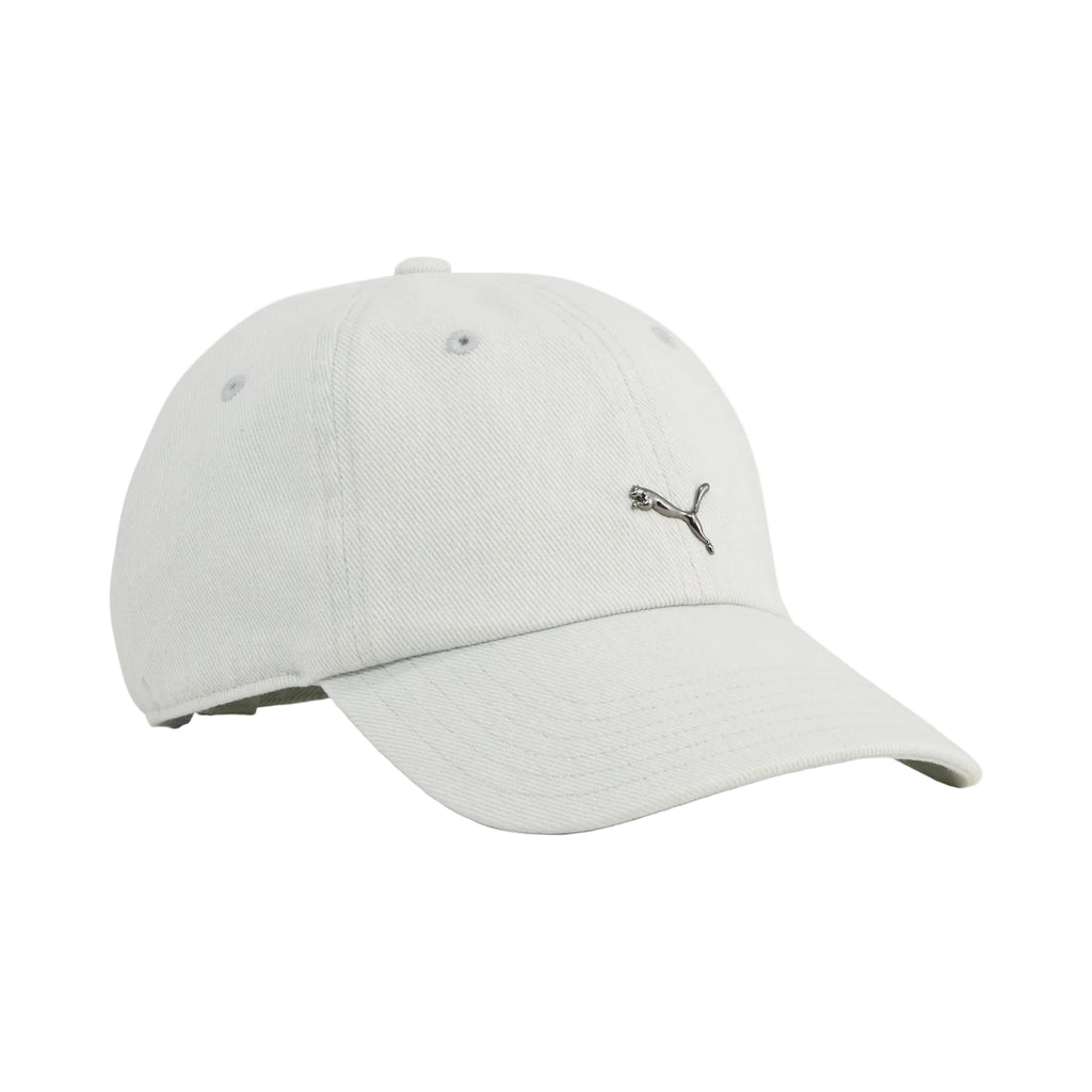 Puma Gorra Wardrobe Essentials Metal