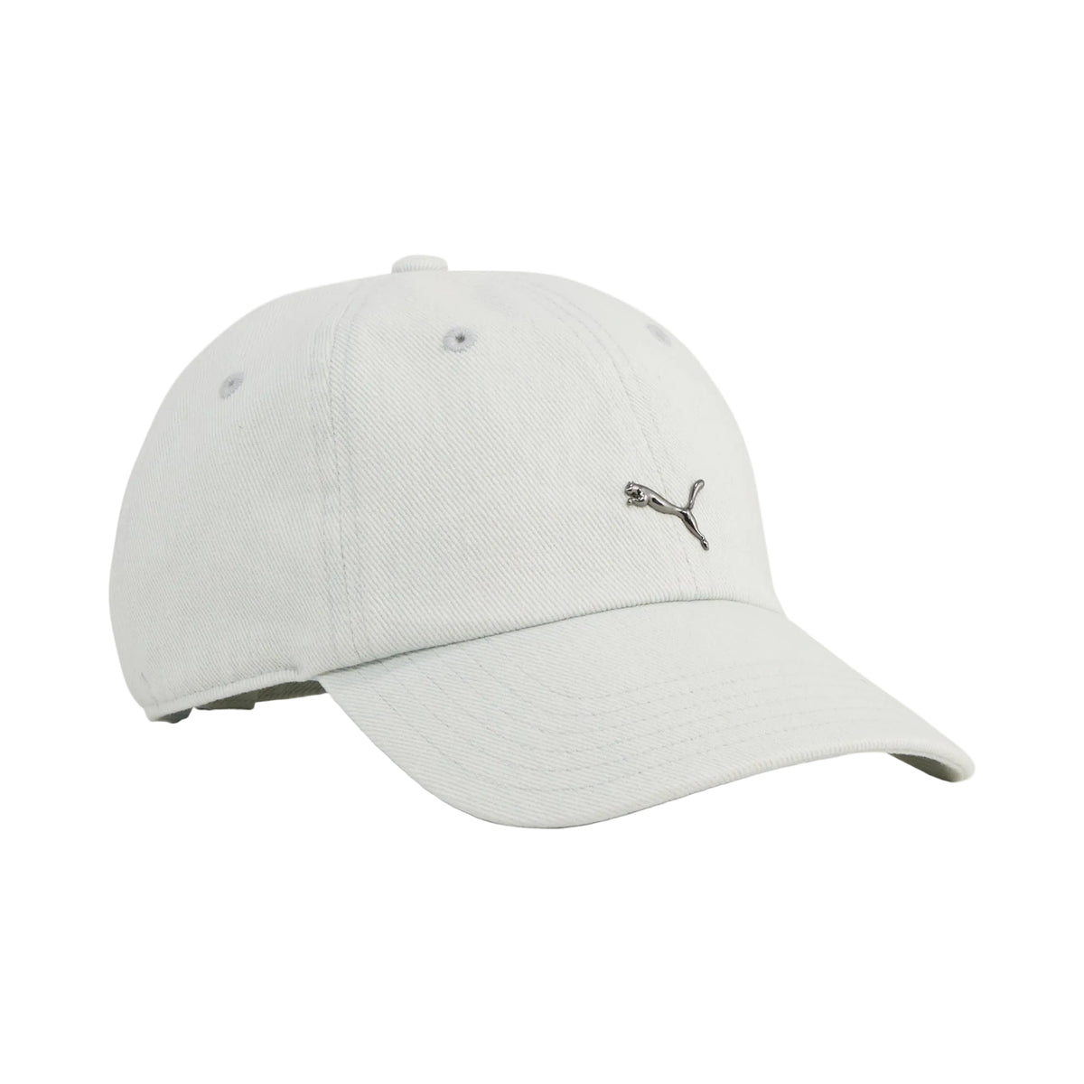 Puma Gorra Wardrobe Essentials Metal