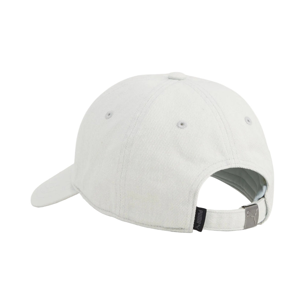 Puma Gorra Wardrobe Essentials Metal