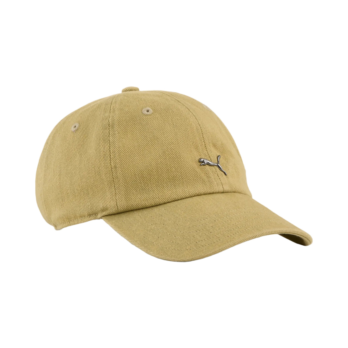 Puma Gorra Wardrobe Essentials Metal
