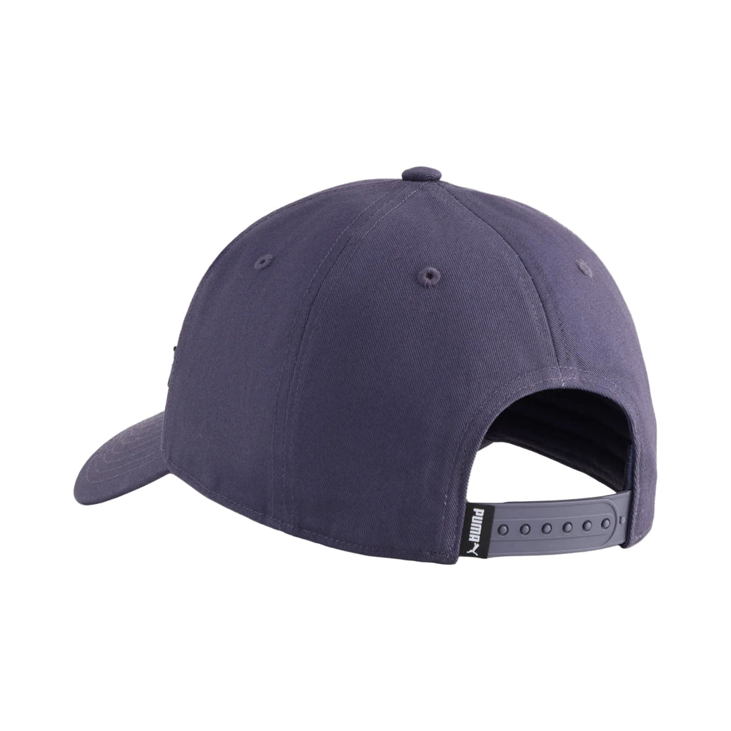 Puma Gorra Essentials Elevated Metal