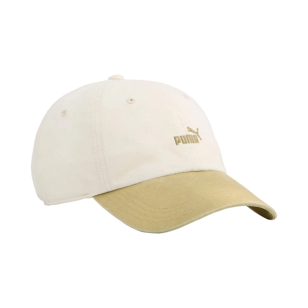 Puma Gorra Essentials Elevated Dad