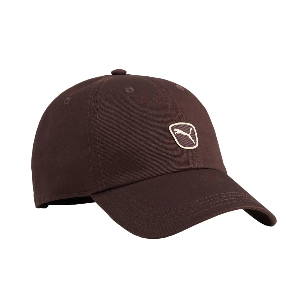 Puma Gorra Cat Patch Baseball