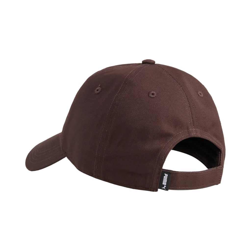 Puma Gorra Cat Patch Baseball