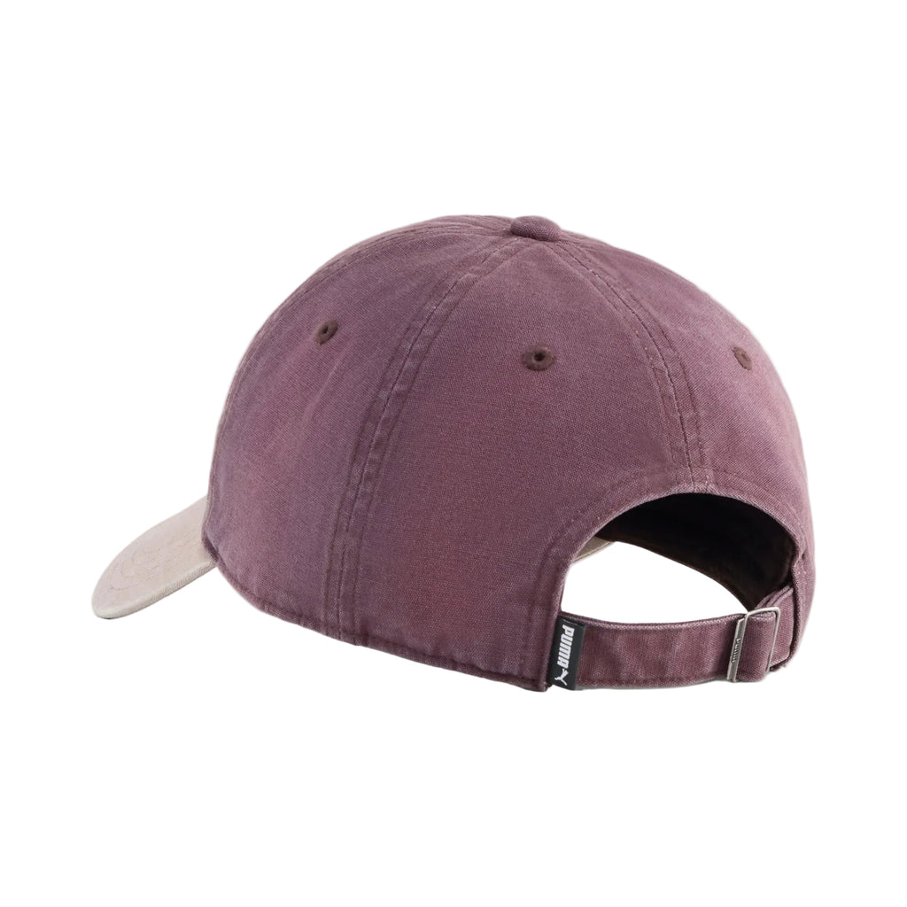 Puma Gorra Essentials Elevated Dad