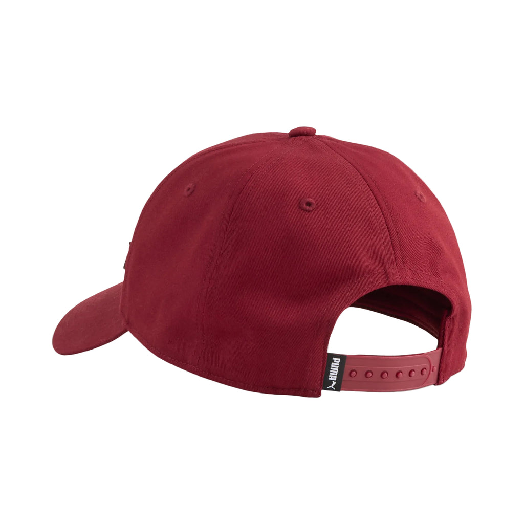 Puma Gorra Essentials Elevated Metal