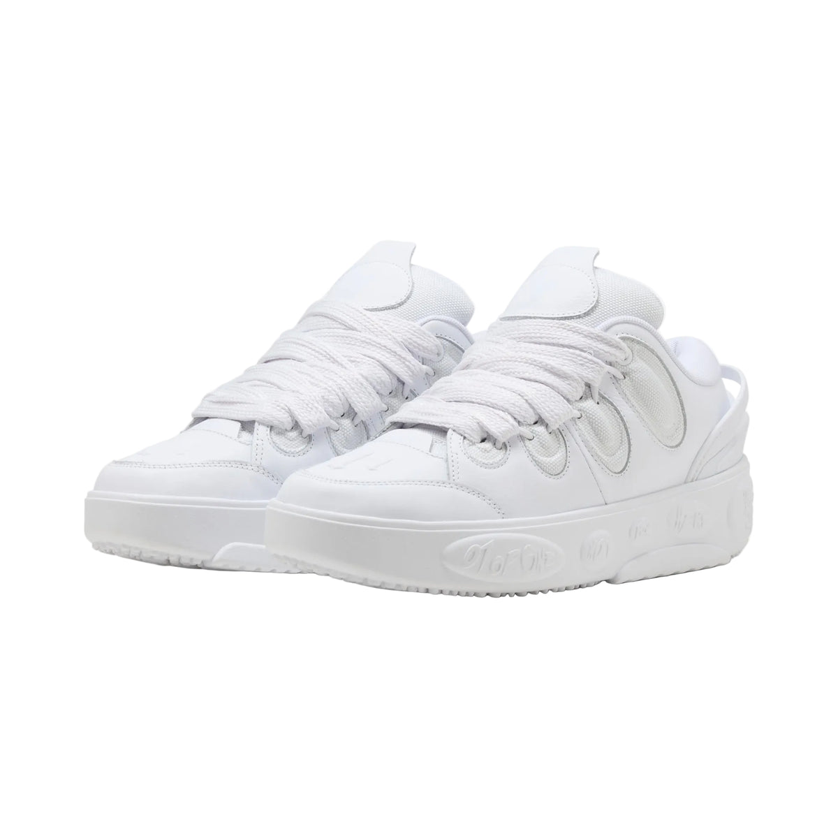 Puma LaFrancé
