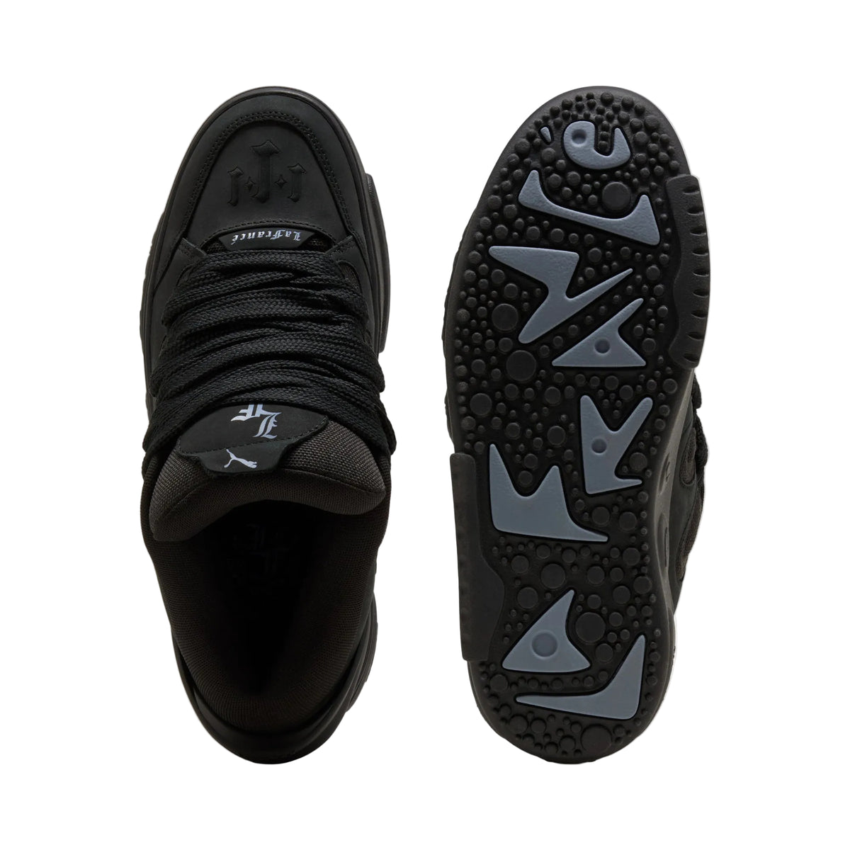 Puma LaFrancé
