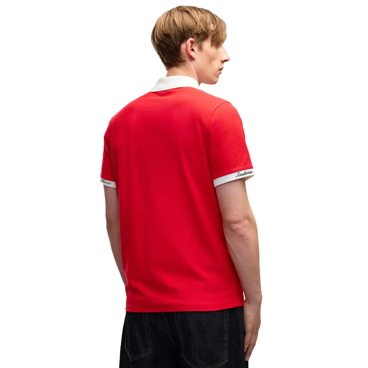 Puma Polo Ferrari