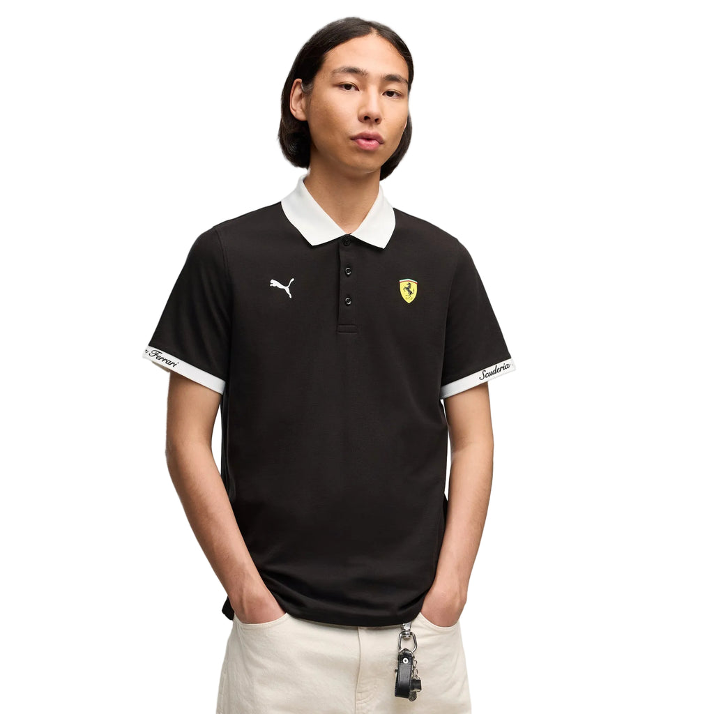 Puma Polo Ferrari