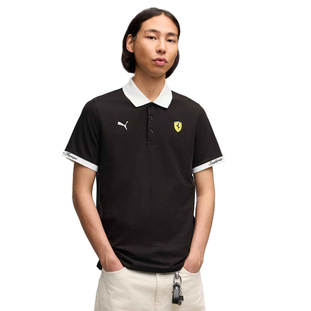Puma Polo Ferrari