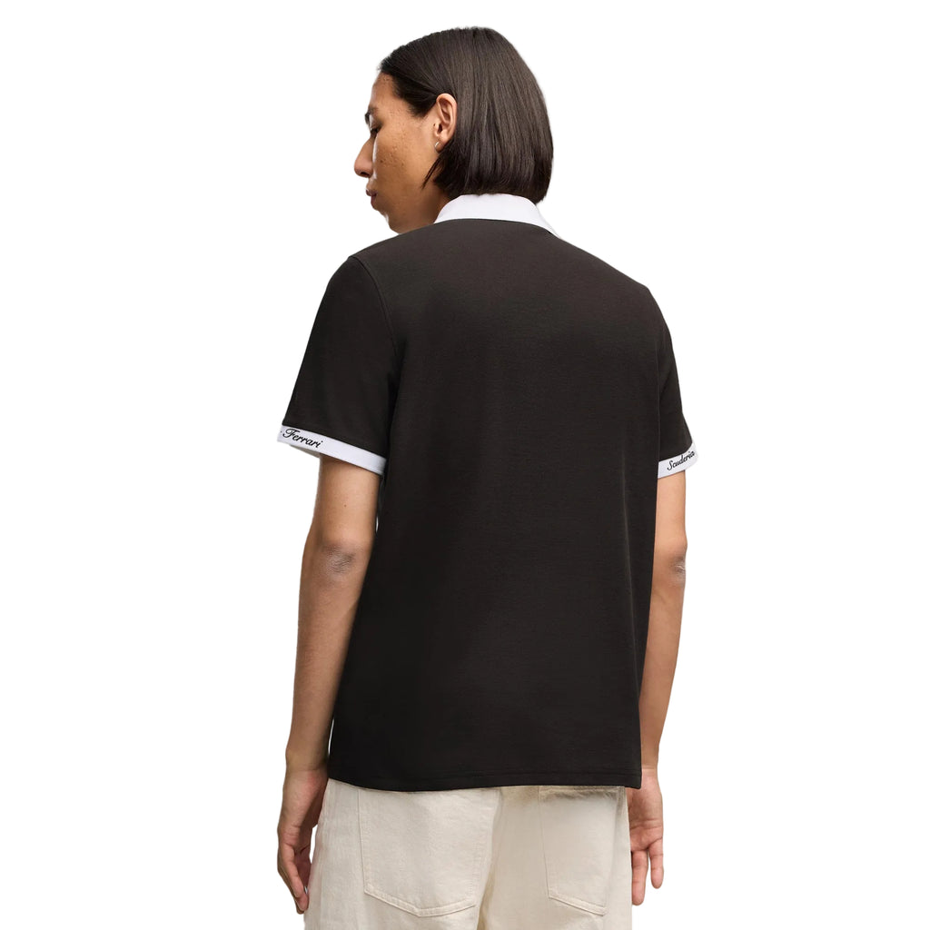 Puma Polo Ferrari