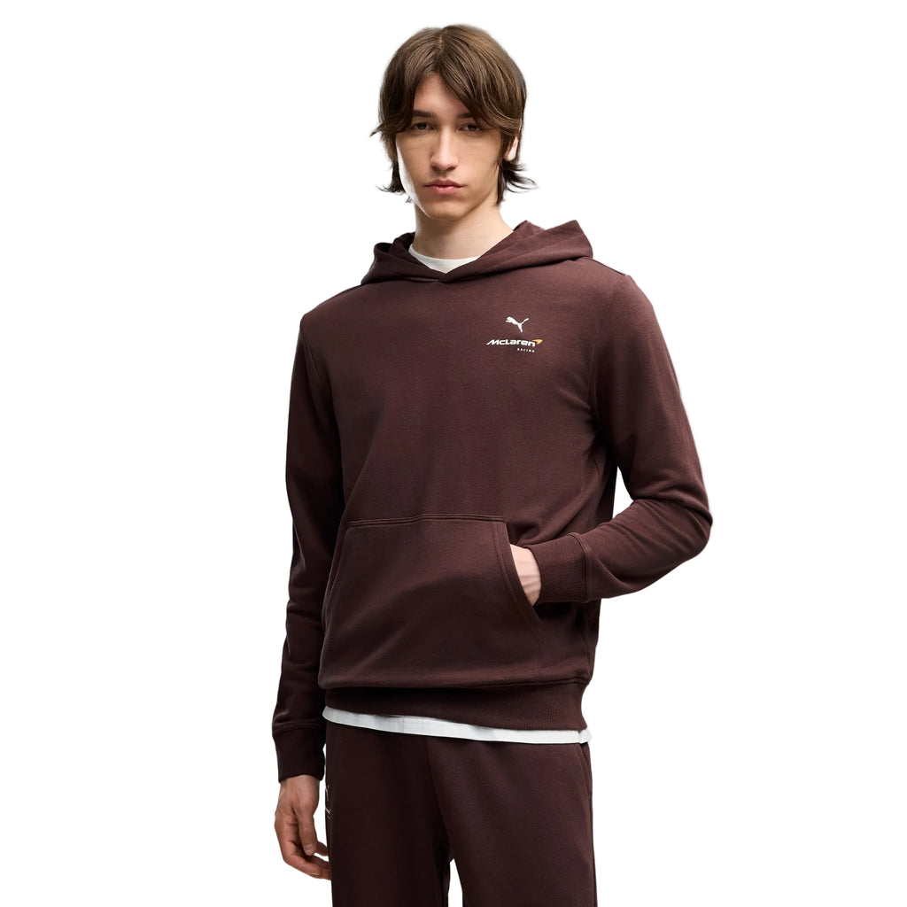 Puma Buzo McLaren Racing Essentials