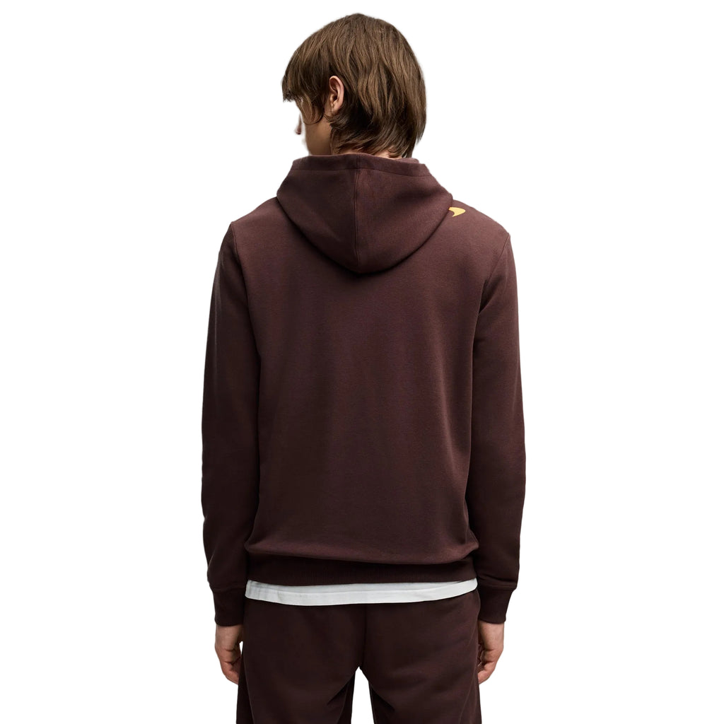 Puma Buzo McLaren Racing Essentials