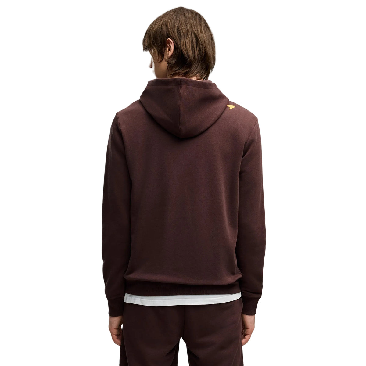 Puma Buzo McLaren Racing Essentials