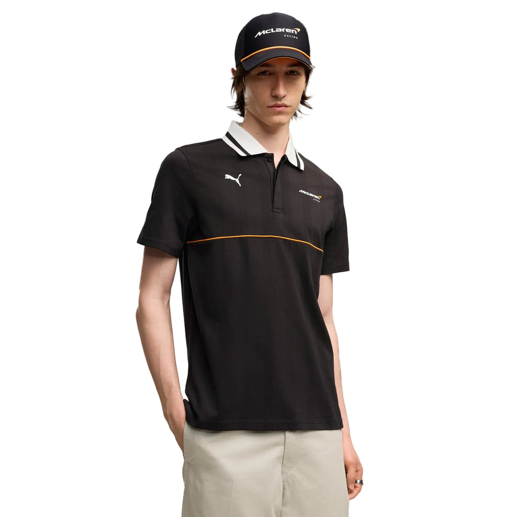 Puma Polo McLaren Racing