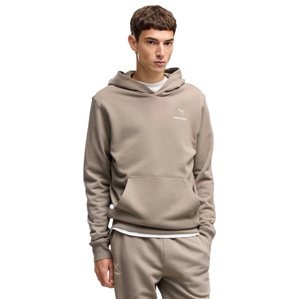 Puma Buzo McLaren Racing Essentials