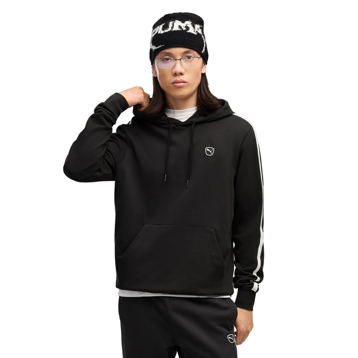 Puma Buzo Elevated Essentials