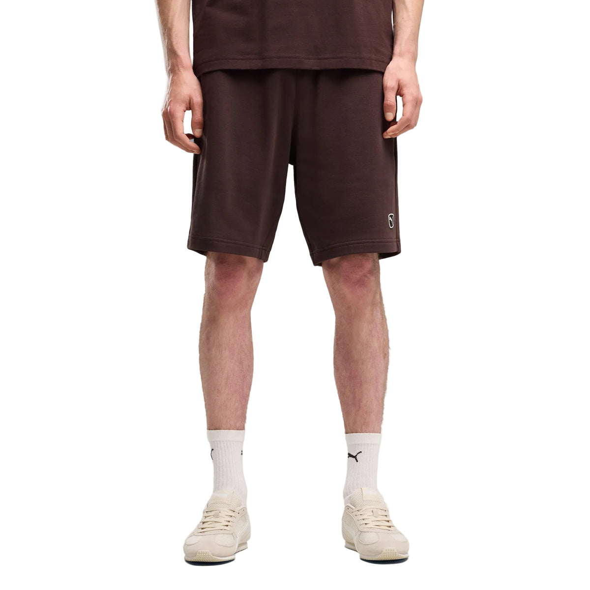Puma Short Essentials Elevated