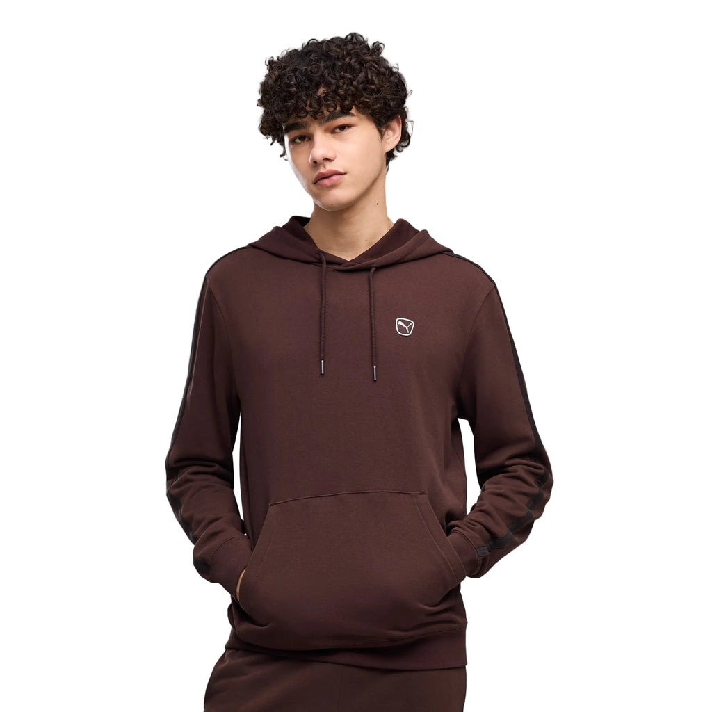 Puma Buzo Elevated Essentials