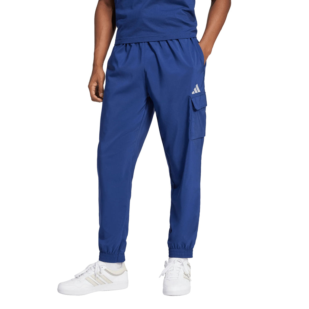 Adidas Pantalón Essentials Logo Cargo