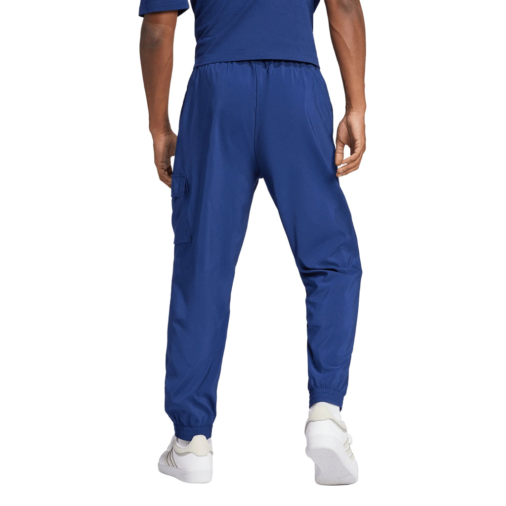 Adidas Pantalón Essentials Logo Cargo