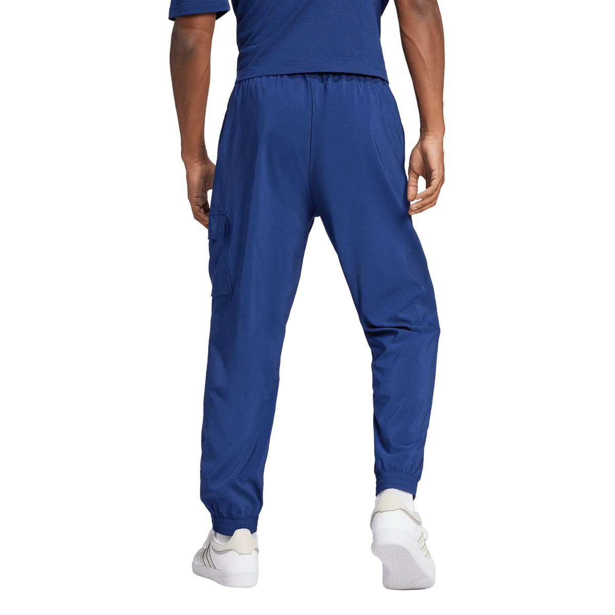 Adidas Pantalón Essentials Logo Cargo