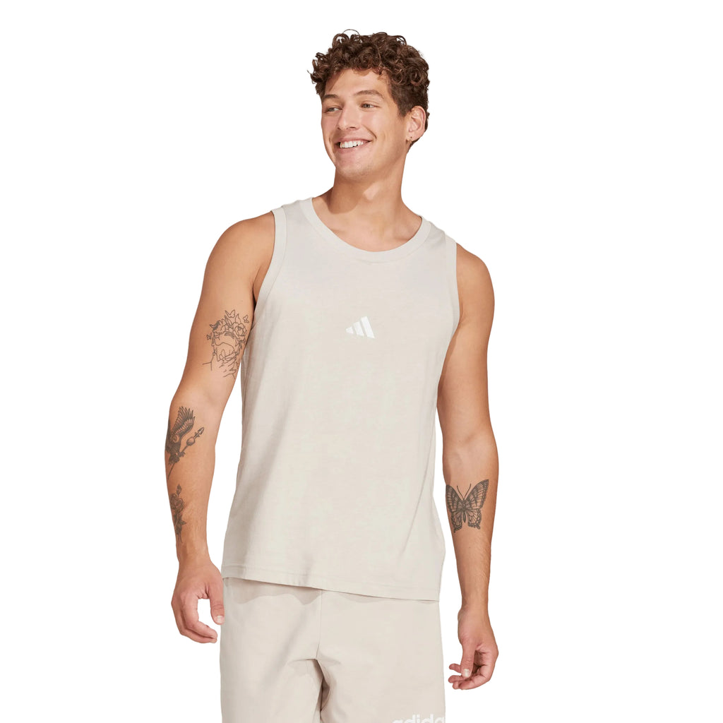 Adidas BVD Essentials Small Logo