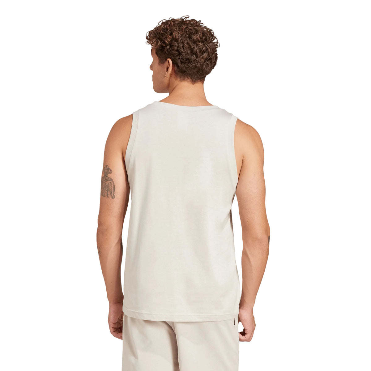 Adidas BVD Essentials Small Logo