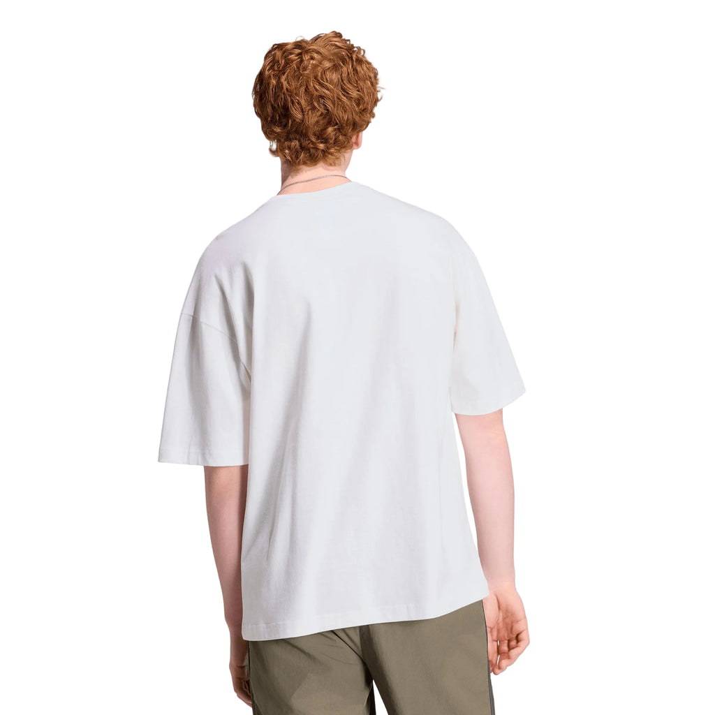 Adidas Camiseta Camo