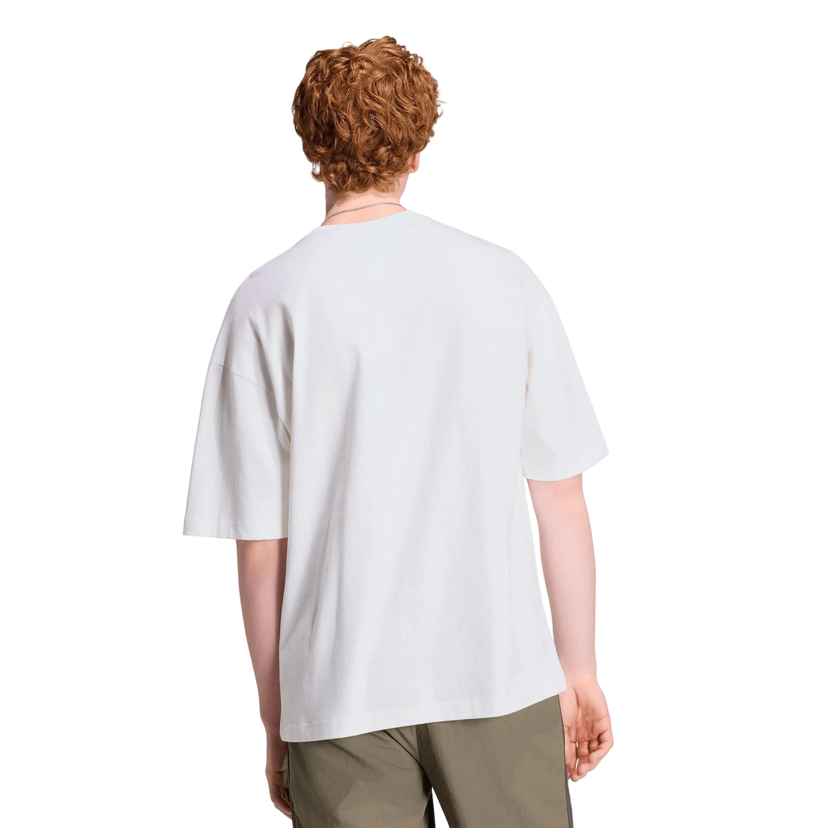 Adidas Camiseta Camo