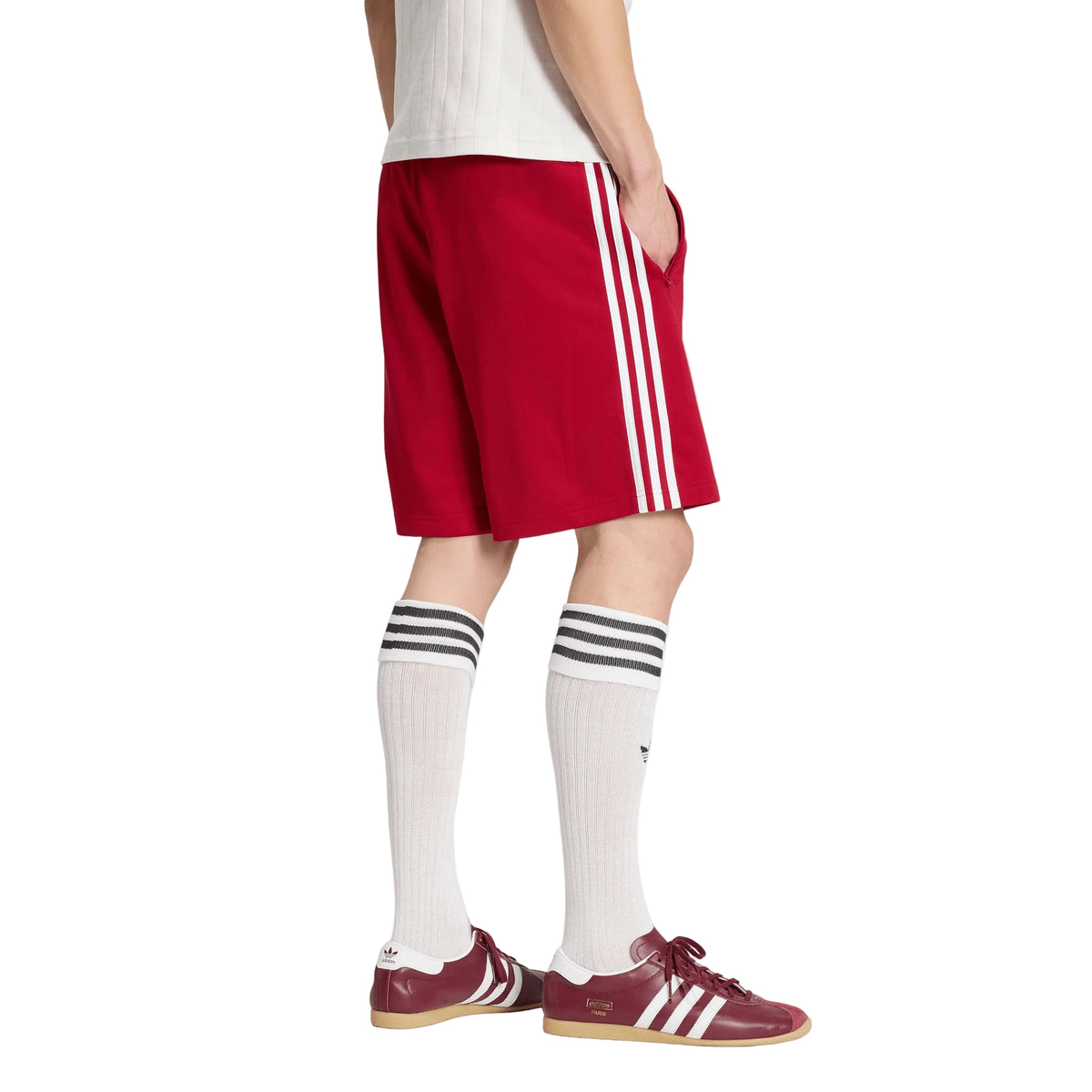 Adidas Short Firebird