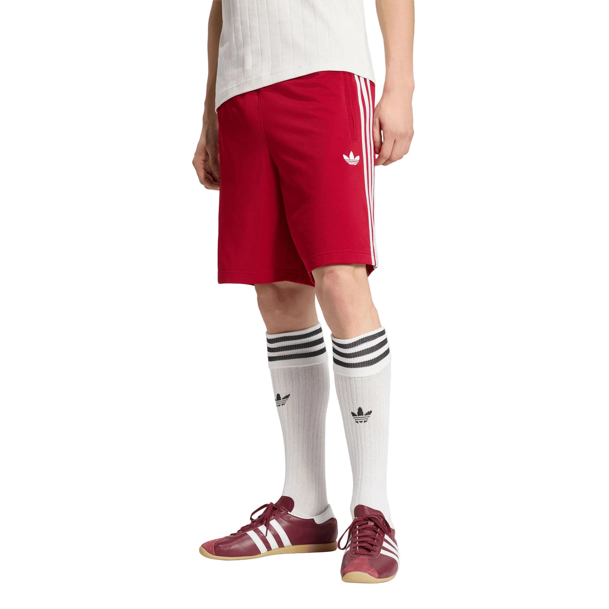 Adidas Short Firebird